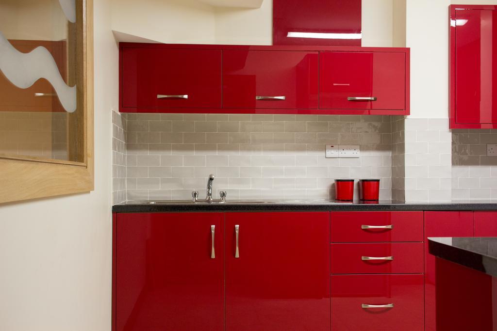 Savoy Hostel Galway City Centre Екстер'єр фото