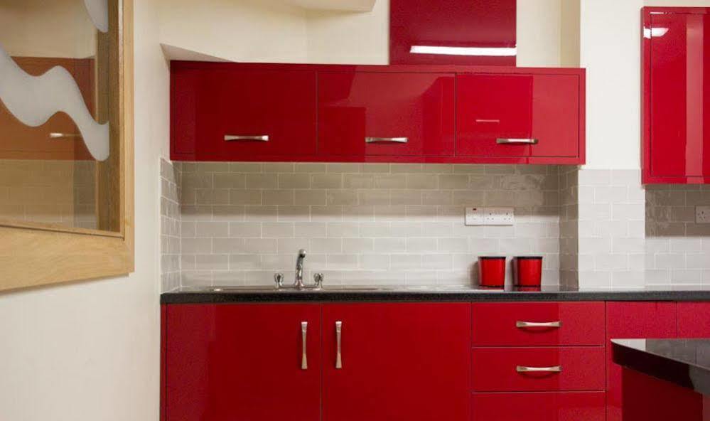 Savoy Hostel Galway City Centre Екстер'єр фото